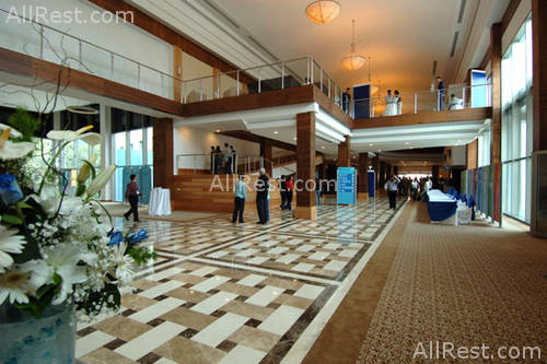 Sungate Port Royal 13